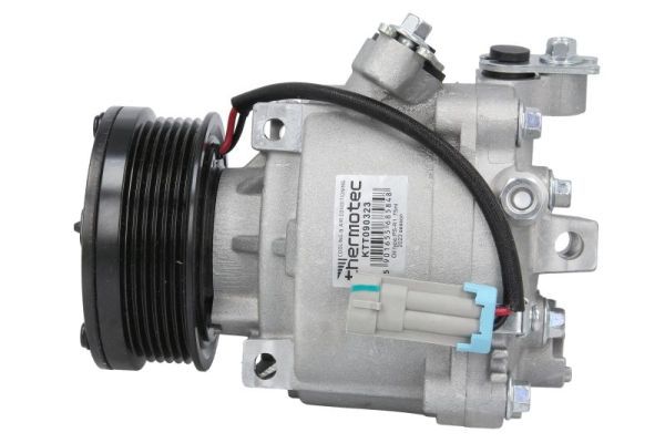 THERMOTEC KTT090323 Compressor, air conditioning