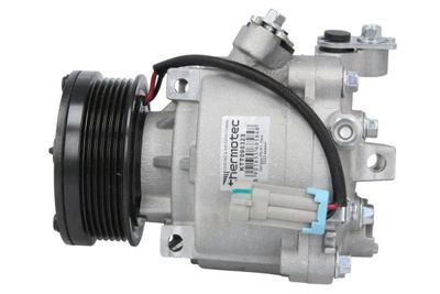Compressor, air conditioning THERMOTEC KTT090323