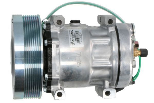 THERMOTEC KTT090325 Compressor, air conditioning