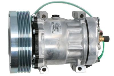 Compressor, air conditioning THERMOTEC KTT090325