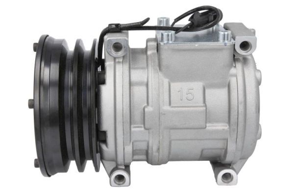THERMOTEC KTT090329 Compressor, air conditioning