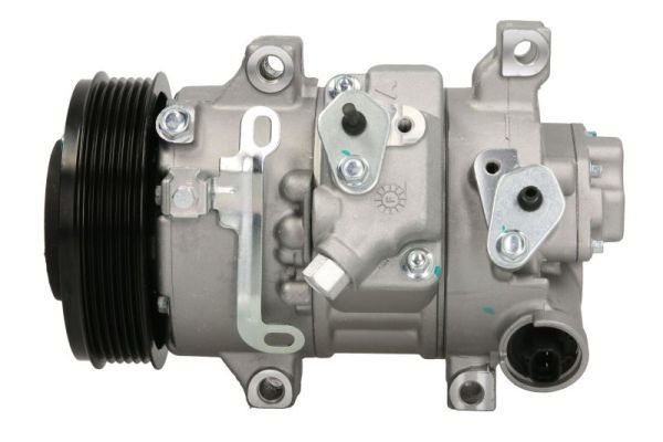 THERMOTEC KTT090331 Compressor, air conditioning
