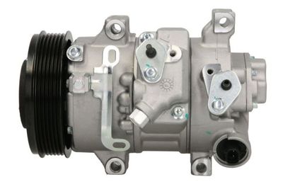 Compressor, air conditioning THERMOTEC KTT090331