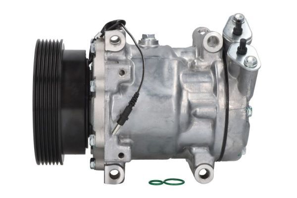 THERMOTEC KTT090332 Compressor, air conditioning