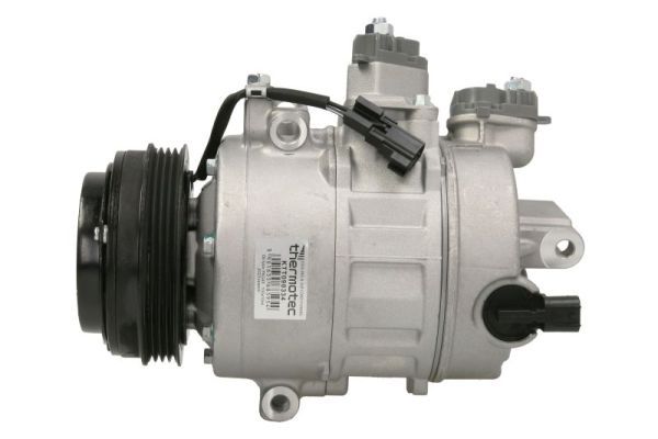 THERMOTEC KTT090334 Compressor, air conditioning
