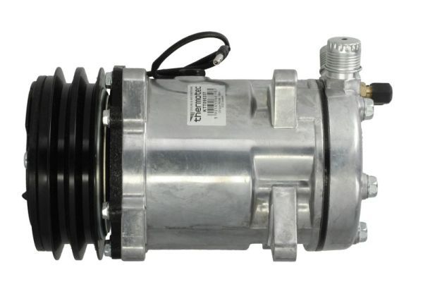 THERMOTEC KTT090337 Compressor, air conditioning