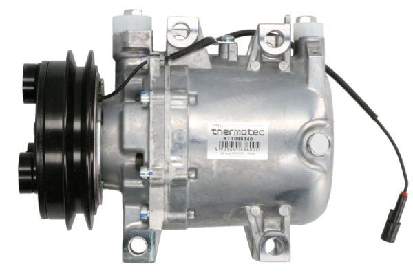 THERMOTEC KTT090340 Compressor, air conditioning