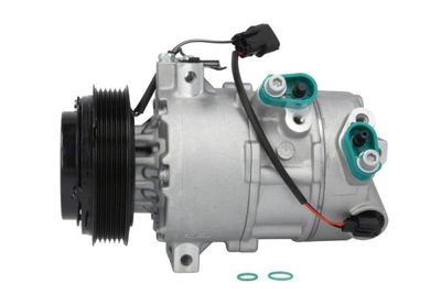 Compressor, air conditioning THERMOTEC KTT090341