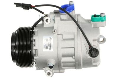 Compressor, air conditioning THERMOTEC KTT090342