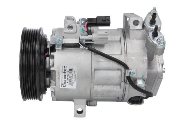 THERMOTEC KTT090345 Compressor, air conditioning