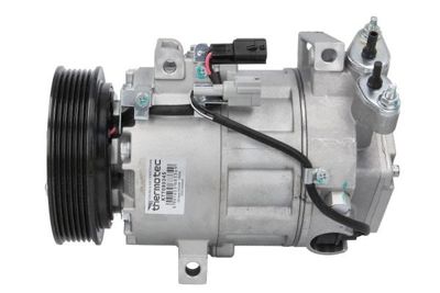 Compressor, air conditioning THERMOTEC KTT090345