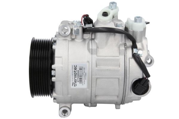 THERMOTEC KTT090346 Compressor, air conditioning