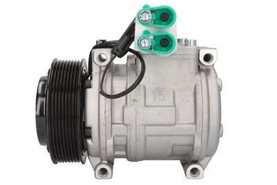 Compressor, air conditioning THERMOTEC KTT090347
