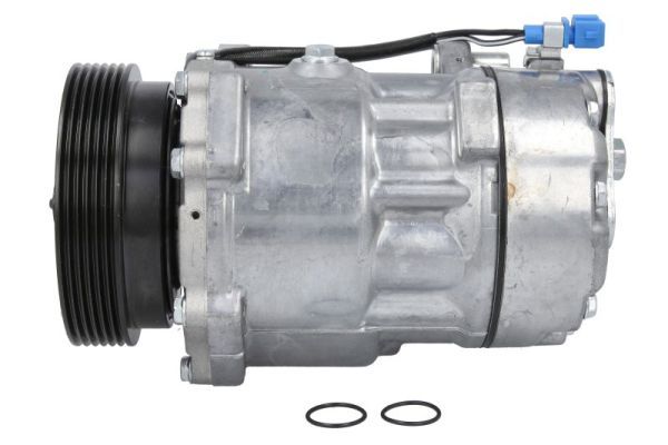 THERMOTEC KTT090348 Compressor, air conditioning