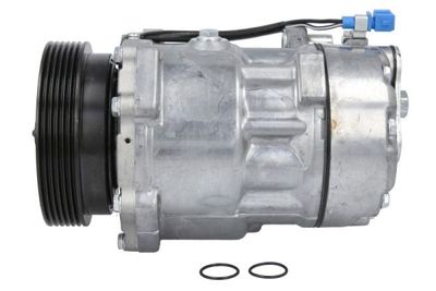 Compressor, air conditioning THERMOTEC KTT090348