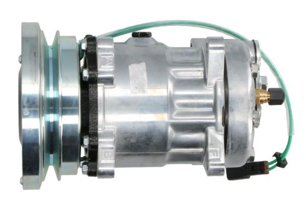 THERMOTEC KTT090349 Compressor, air conditioning
