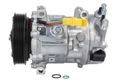 Compressor, air conditioning THERMOTEC KTT090351