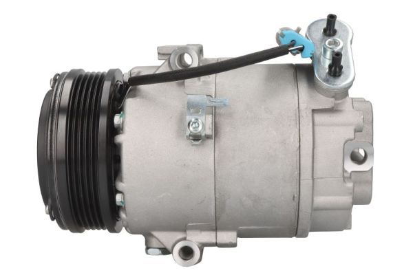THERMOTEC KTT090352 Compressor, air conditioning