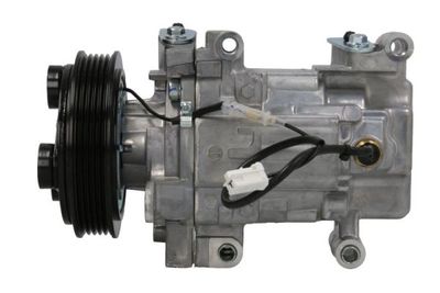 Compressor, air conditioning THERMOTEC KTT090353