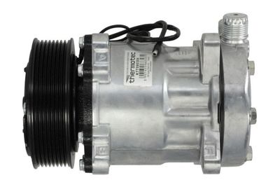 Compressor, air conditioning THERMOTEC KTT090354