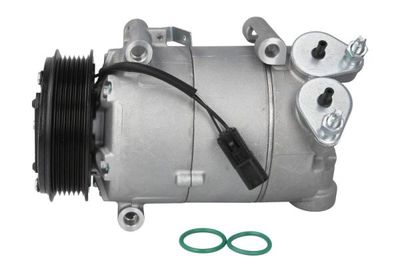 Compressor, air conditioning THERMOTEC KTT090355