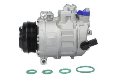 Compressor, air conditioning THERMOTEC KTT090357