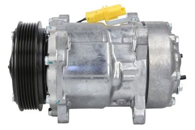 Compressor, air conditioning THERMOTEC KTT090358