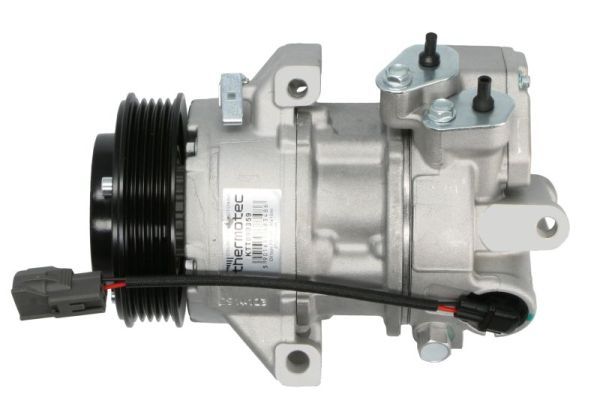 THERMOTEC KTT090359 Compressor, air conditioning