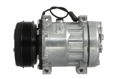 Compressor, air conditioning THERMOTEC KTT090362