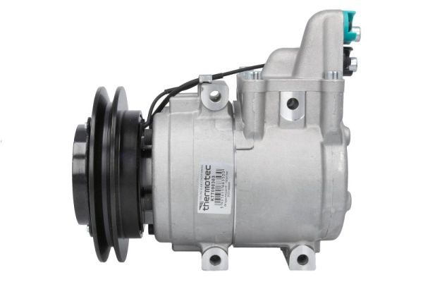 THERMOTEC KTT090363 Compressor, air conditioning