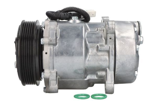 THERMOTEC KTT090364 Compressor, air conditioning