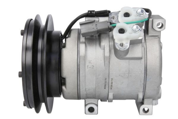 THERMOTEC KTT090367 Compressor, air conditioning