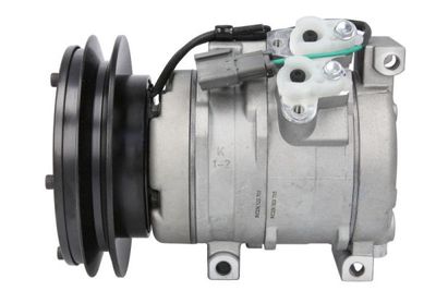 Compressor, air conditioning THERMOTEC KTT090367