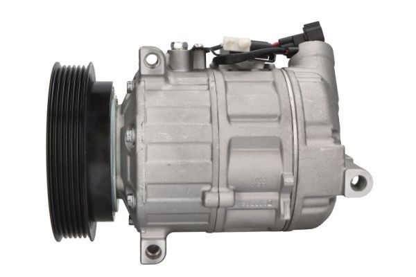 THERMOTEC KTT090368 Compressor, air conditioning