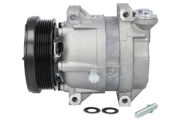 THERMOTEC KTT090370 Compressor, air conditioning