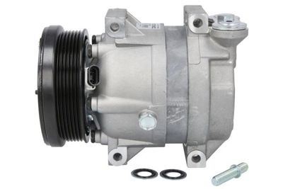 Compressor, air conditioning THERMOTEC KTT090370