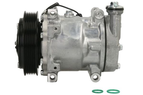 THERMOTEC KTT090371 Compressor, air conditioning