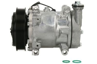 Compressor, air conditioning THERMOTEC KTT090371
