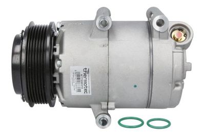 Compressor, air conditioning THERMOTEC KTT090372