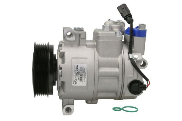 THERMOTEC KTT090374 Compressor, air conditioning