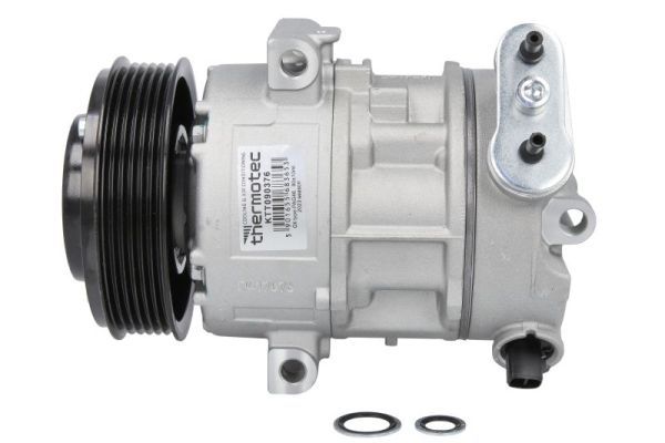 THERMOTEC KTT090376 Compressor, air conditioning