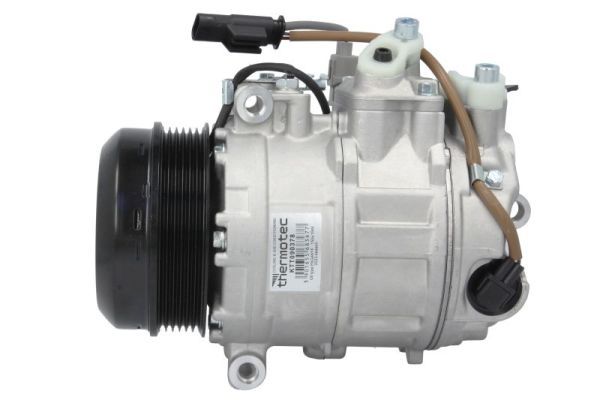 THERMOTEC KTT090378 Compressor, air conditioning