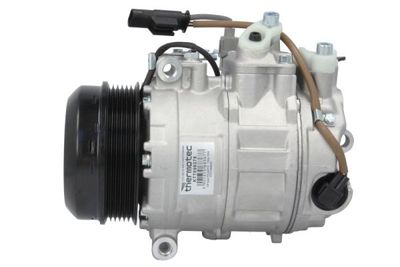 Compressor, air conditioning THERMOTEC KTT090378