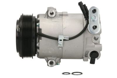 Compressor, air conditioning THERMOTEC KTT090380