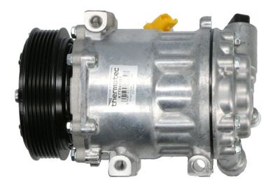 Compressor, air conditioning THERMOTEC KTT090381