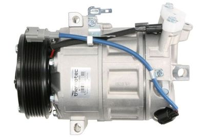 Compressor, air conditioning THERMOTEC KTT090383