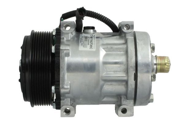 THERMOTEC KTT090384 Compressor, air conditioning