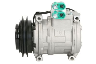 Compressor, air conditioning THERMOTEC KTT090385