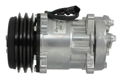 Compressor, air conditioning THERMOTEC KTT090386