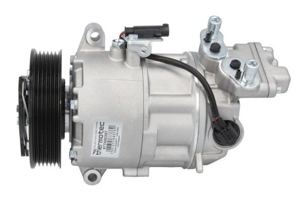 THERMOTEC KTT090387 Compressor, air conditioning